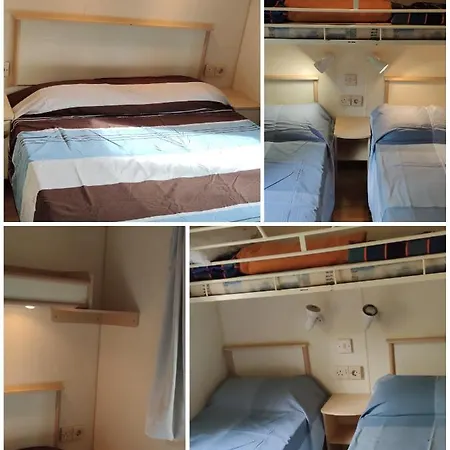 Mbimbe Agnes Campingplads